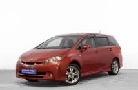 Toyota Wish 3 из 24