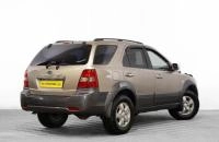 KIA Sorento 4 из 24