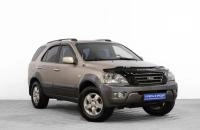 KIA Sorento 1 из 24