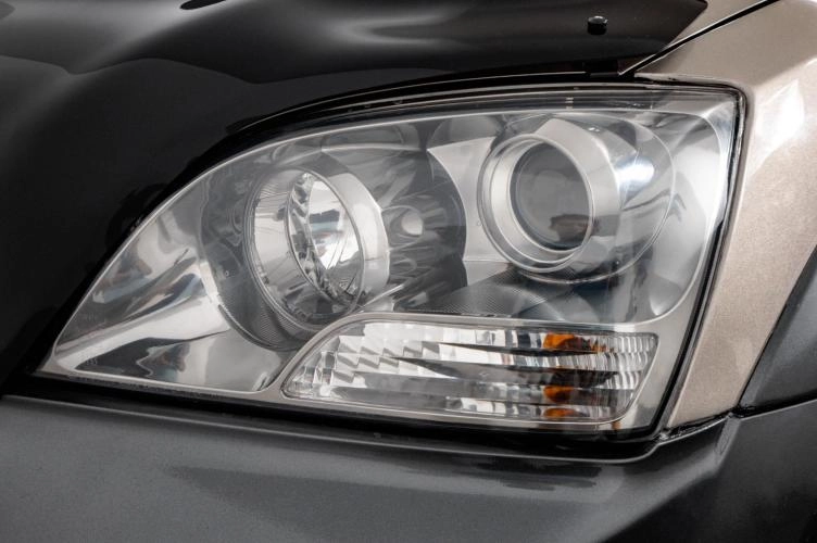 KIA Sorento 7 из 24