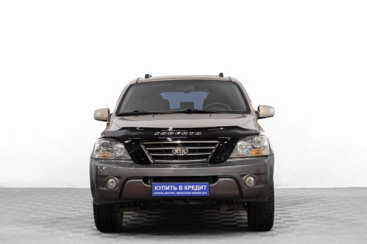 KIA Sorento 2 из 6