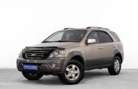 KIA Sorento 3 из 24