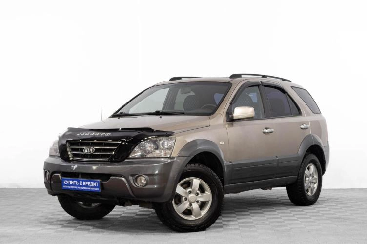 KIA Sorento 3 из 6