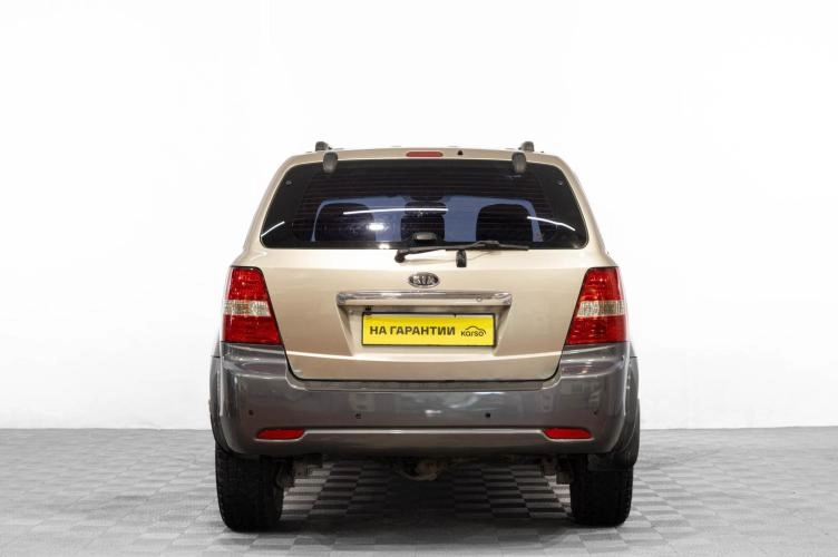 KIA Sorento 5 из 6