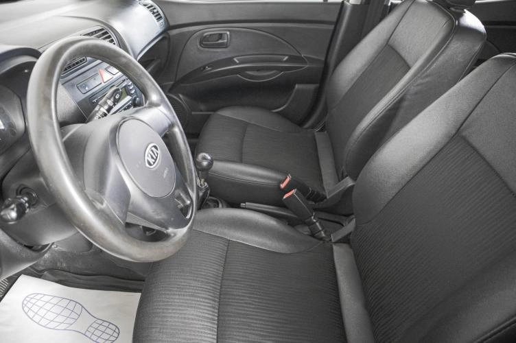 KIA Picanto 8 из 18