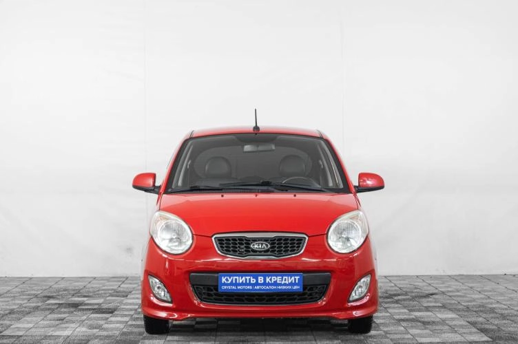 KIA Picanto 2 из 6