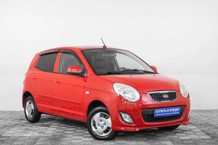 KIA Picanto 1 из 6
