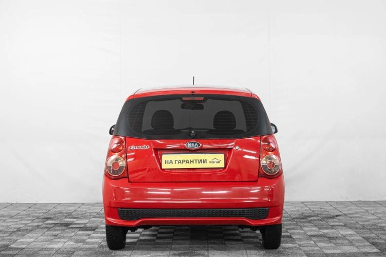 KIA Picanto 5 из 6