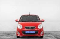 KIA Picanto 2 из 18