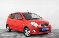 KIA Picanto 1 из 18