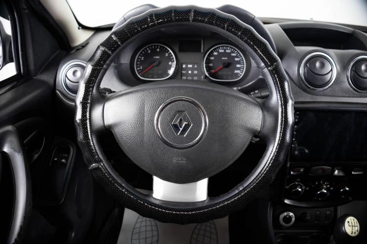 Renault Duster 14 из 20