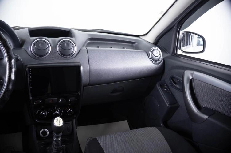 Renault Duster 13 из 20