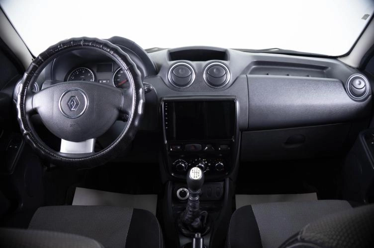 Renault Duster 12 из 20