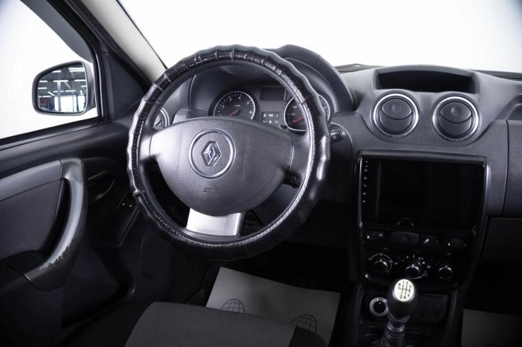 Renault Duster 11 из 20