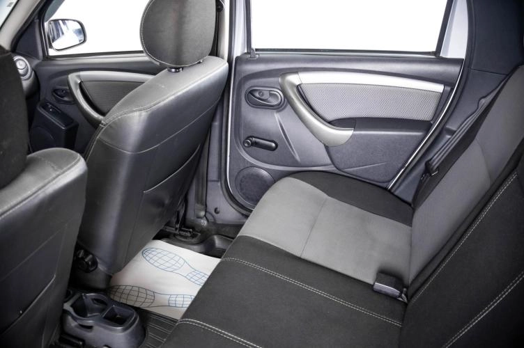 Renault Duster 8 из 20