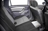 Renault Duster 9 из 20