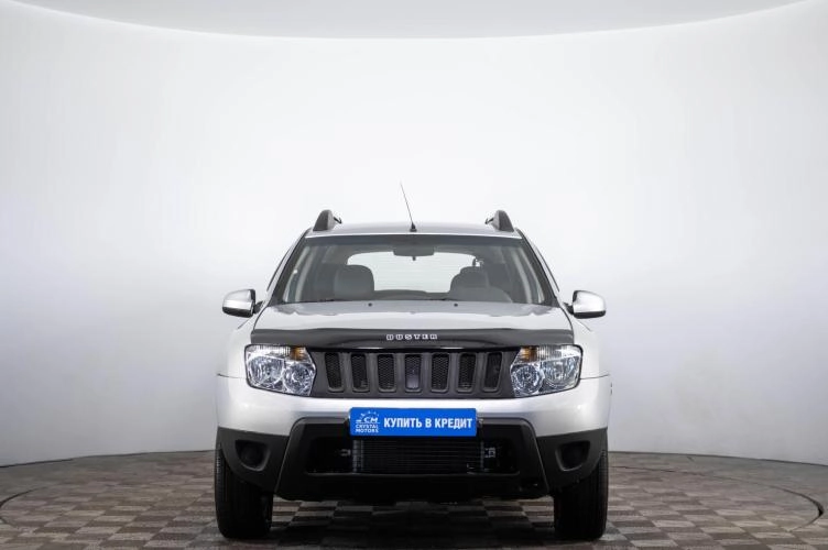 Renault Duster 2 из 6