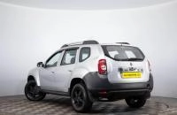 Renault Duster 6 из 20