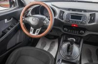 KIA Sportage 16 из 25