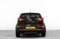 KIA Sportage 5 из 25