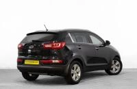 KIA Sportage 4 из 25