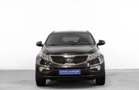 KIA Sportage 2 из 25