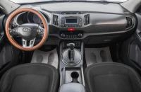 KIA Sportage 9 из 25