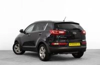 KIA Sportage 6 из 25