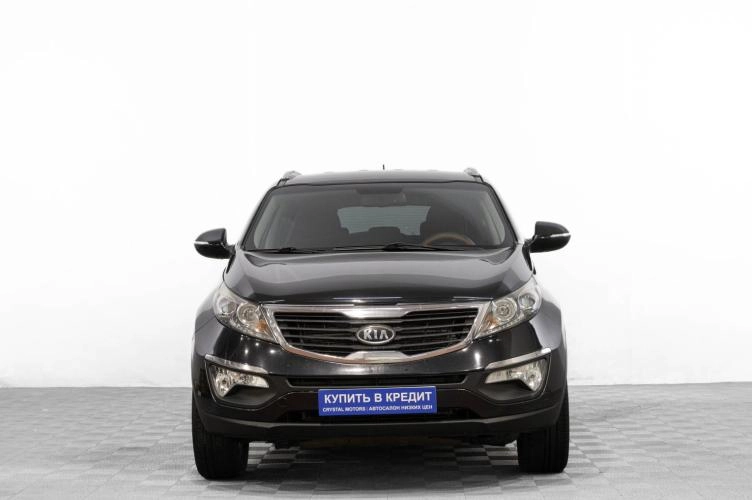KIA Sportage 2 из 6