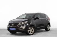 KIA Sportage 3 из 25