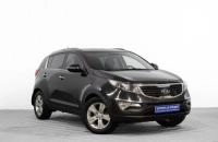 KIA Sportage 1 из 25
