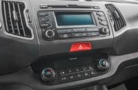 KIA Sportage 18 из 25