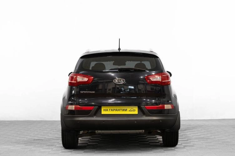 KIA Sportage 5 из 6