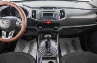 KIA Sportage 17 из 25