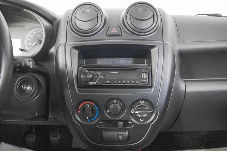 ВАЗ (LADA) Granta 16 из 19