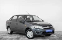 ВАЗ (LADA) Granta 1 из 19
