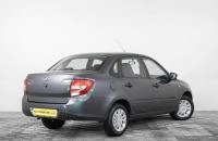 ВАЗ (LADA) Granta 6 из 19