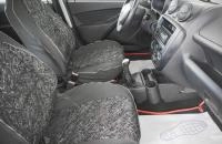 ВАЗ (LADA) Granta 11 из 19