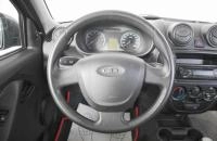 ВАЗ (LADA) Granta 15 из 19