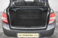 ВАЗ (LADA) Granta 7 из 19