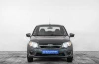 ВАЗ (LADA) Granta 2 из 19
