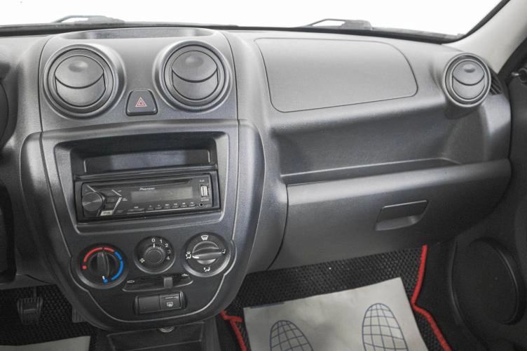ВАЗ (LADA) Granta 14 из 19