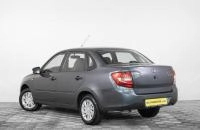 ВАЗ (LADA) Granta 4 из 19