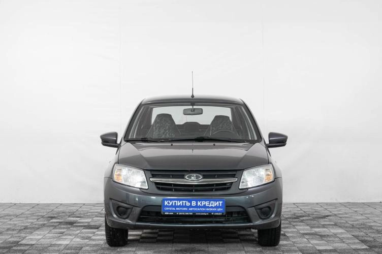 ВАЗ (LADA) Granta 2 из 6