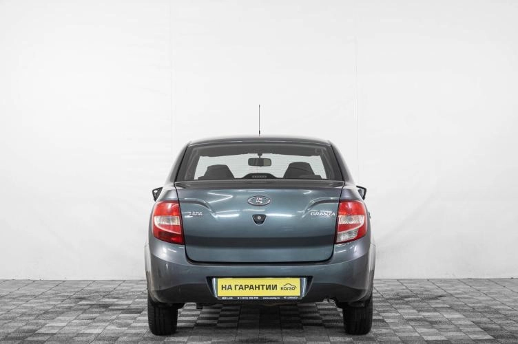 ВАЗ (LADA) Granta 5 из 6
