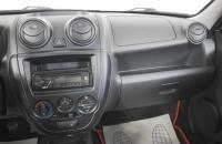 ВАЗ (LADA) Granta 14 из 19