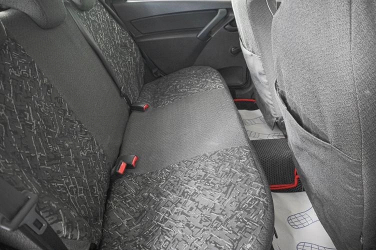 ВАЗ (LADA) Granta 10 из 19