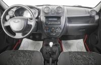 ВАЗ (LADA) Granta 13 из 19