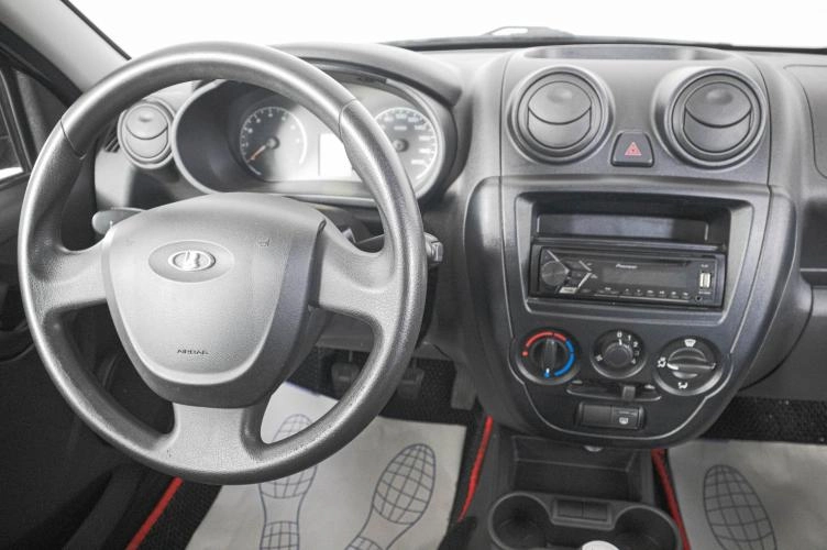 ВАЗ (LADA) Granta 12 из 19