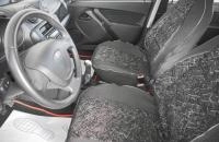 ВАЗ (LADA) Granta 8 из 19